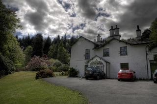 Fox Ghyll Country House B B, Ambleside