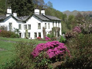 Fox Ghyll Country House B B, Ambleside