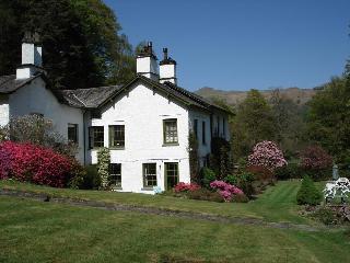 Fox Ghyll Country House B B, Ambleside