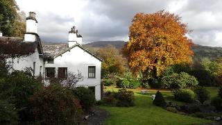 Fox Ghyll Country House B B, Ambleside