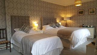 Fox Ghyll Country House B B, Ambleside