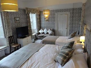 Fox Ghyll Country House B B, Ambleside