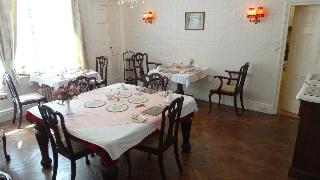 Fox Ghyll Country House B B, Ambleside