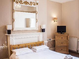 The Queensbury Hotel, Brighton