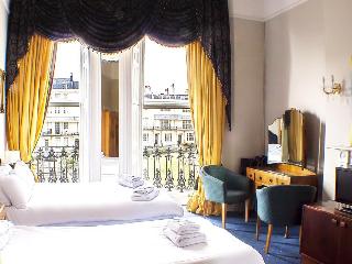 The Queensbury Hotel, Brighton