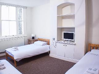 The Queensbury Hotel, Brighton