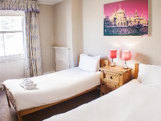 The Queensbury Hotel, Brighton