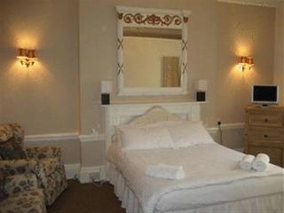The Queensbury Hotel, Brighton