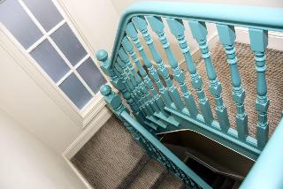 Base Serviced Apartments - City Road