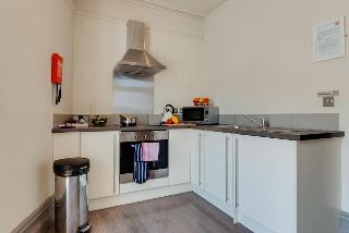 Base Serviced Apartments - City Road