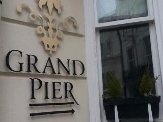 Grand Pier Guest House