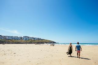 Fistral Beach Hotel And Spa - Adults Only