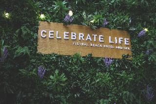 Fistral Beach Hotel And Spa - Adults Only