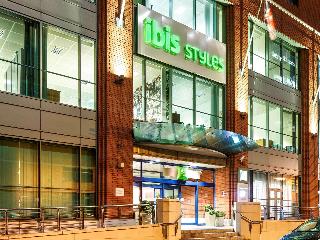 ibis Styles Birmingham Centre