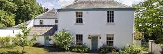 The Old Vicarage Kenton