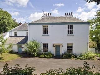 The Old Vicarage Kenton