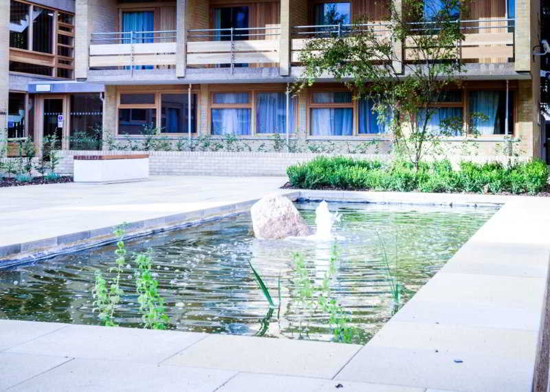 College Court, Leicester