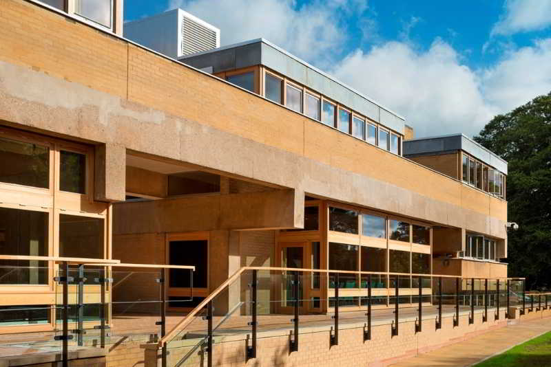College Court, Leicester