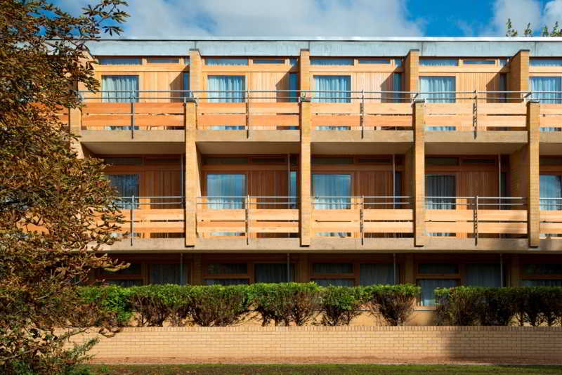 College Court, Leicester