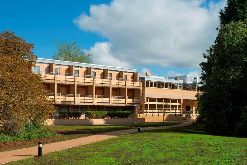 College Court, Leicester