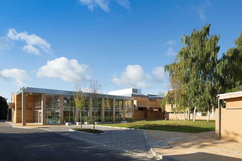College Court, Leicester