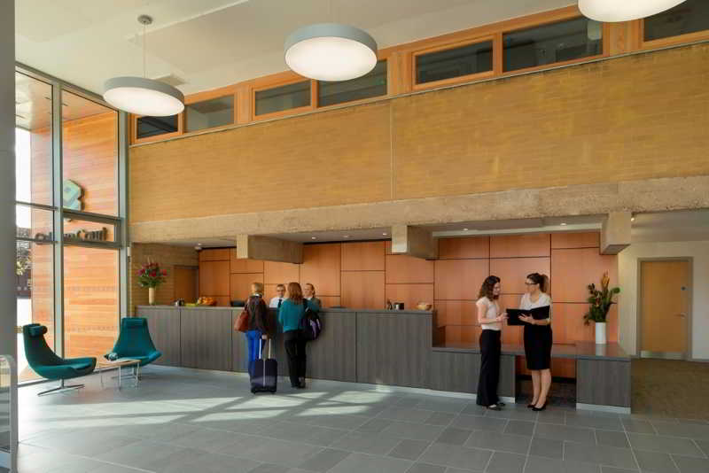 College Court, Leicester