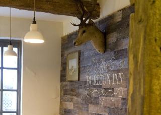 Burlton Inn, Wolverhampton