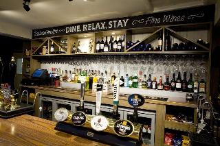 Burlton Inn, Wolverhampton