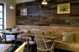 Burlton Inn, Wolverhampton