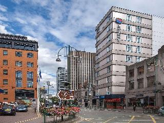 Travelodge Birmingham Central