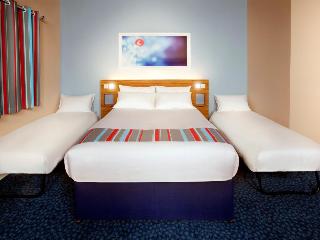 Travelodge Torquay, Torquay
