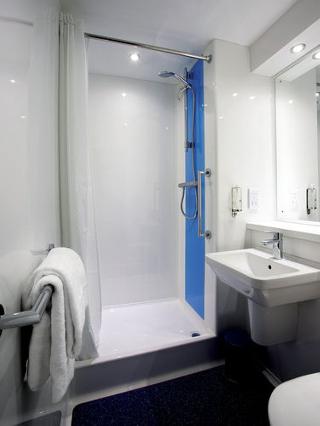 Travelodge Sunderland Central, Newcastle-upon-Tyne