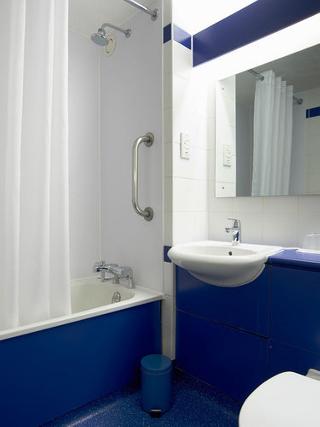 Travelodge Sunderland Central, Newcastle-upon-Tyne