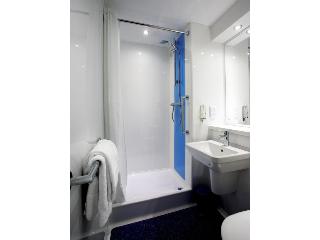 Travelodge Sunderland Central, Newcastle-upon-Tyne