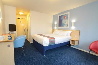 Travelodge Chelmsford, Essex