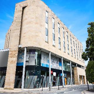 Ibis Budget Lancaster Centre