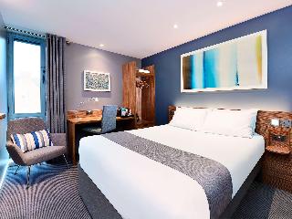 Travelodge London Twickenham HAB