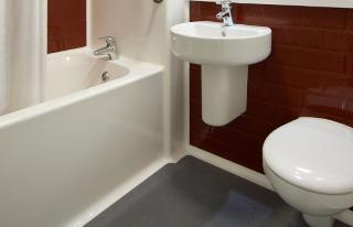 Travelodge Scarborough St Nicholas, York