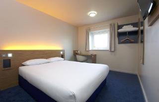 Travelodge Scarborough St Nicholas, York