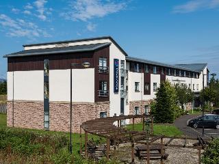 Travelodge Perth Broxden Junction