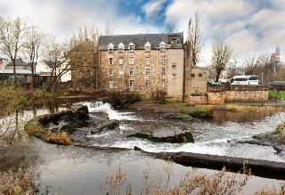 Foto del Hotel Watermill Hotel del viaje cultura escocesa