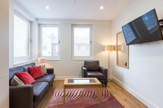 Hotel 100 Kings Road by House of Fisher, Reading
