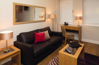 Hotel 100 Kings Road by House of Fisher, Reading