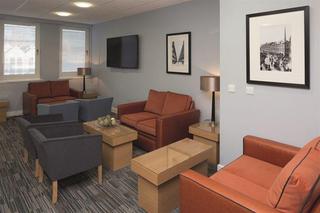 Hotel 100 Kings Road by House of Fisher, Reading
