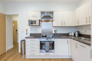 Hotel 100 Kings Road by House of Fisher, Reading