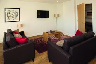 Hotel 100 Kings Road by House of Fisher, Reading