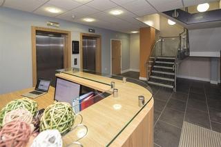 Hotel 100 Kings Road by House of Fisher, Reading