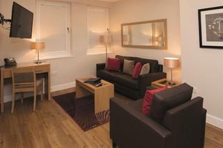 Hotel 100 Kings Road by House of Fisher, Reading