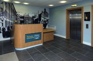 Hotel 100 Kings Road by House of Fisher, Reading