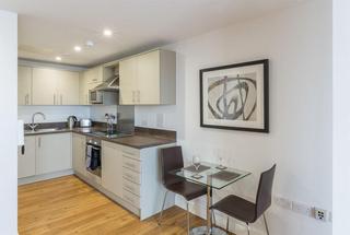 Hotel 100 Kings Road by House of Fisher, Reading